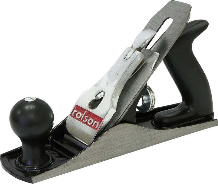 Rolson 56325 – Bike Anzahl 4 und Mini-5 Block Flugzeug Set – Mehrfarbig