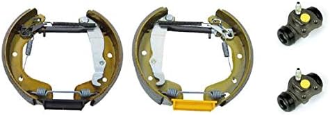 Brembo K 59 032 KIT & FIT Bremsbackensatz