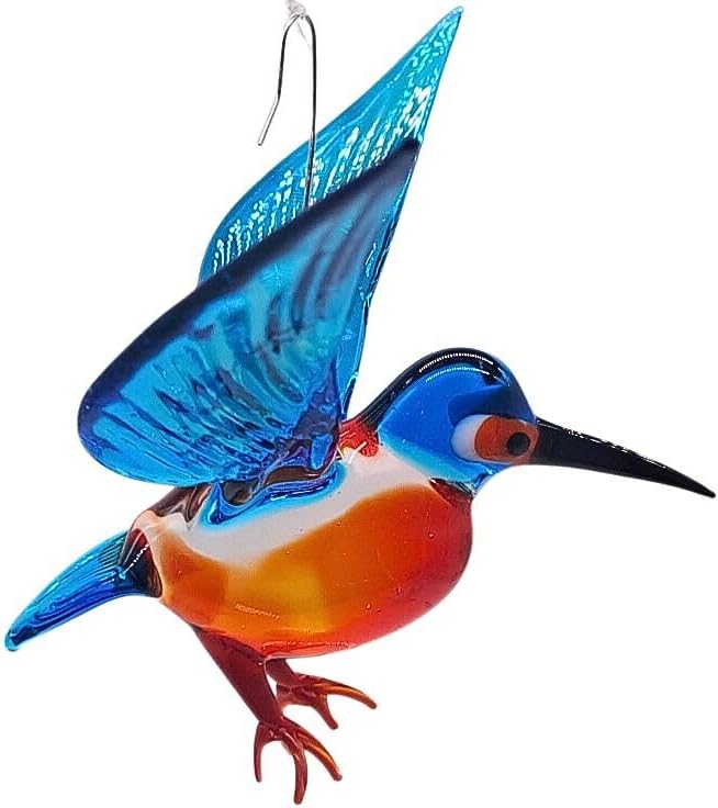 Hängevogel, Eisvogel