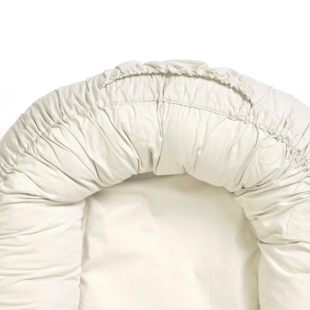 Elodie Details Babynest Kuschelnest Tragbare Babynestchen Neugeborene Kokon für Babys und Säuglinge,