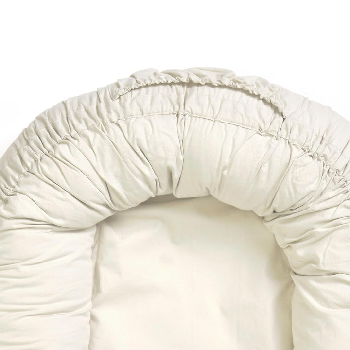 Elodie Details Babynest Kuschelnest Tragbare Babynestchen Neugeborene Kokon für Babys und Säuglinge,