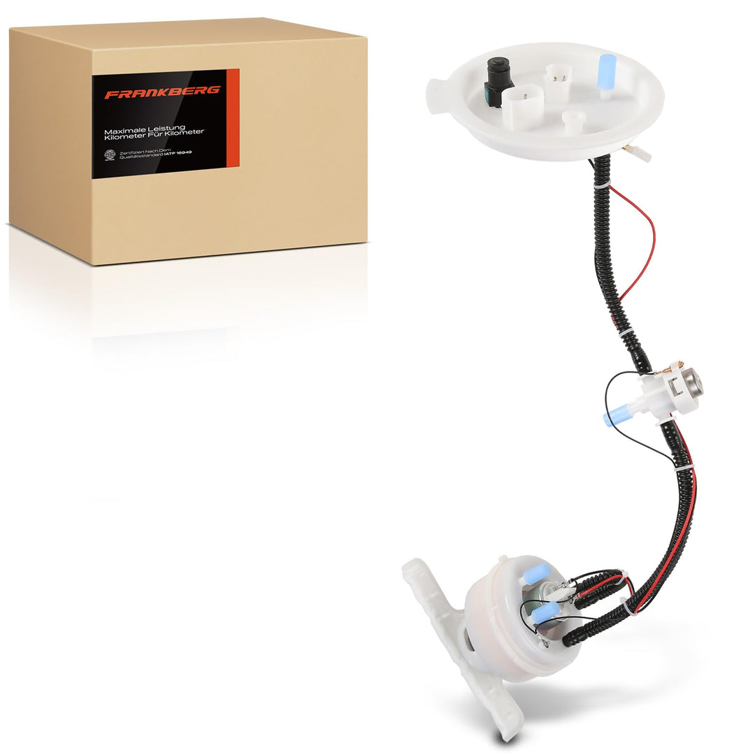 Kraftstoffpumpe Benzinpumpe für 5er F10,F18 5er Touring F11 520i 528i 2.0L 3.0L Benzin 2009-2016 161