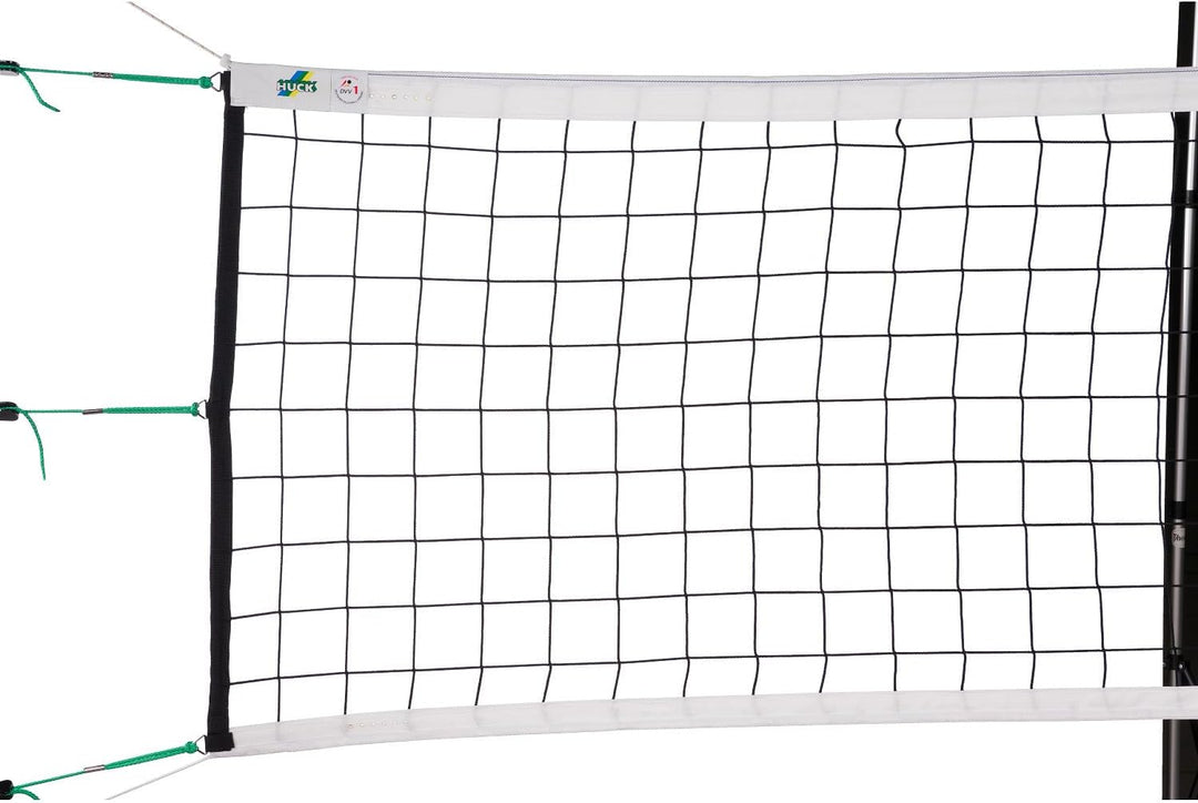 Huck Volleyballnetz DVV 1"