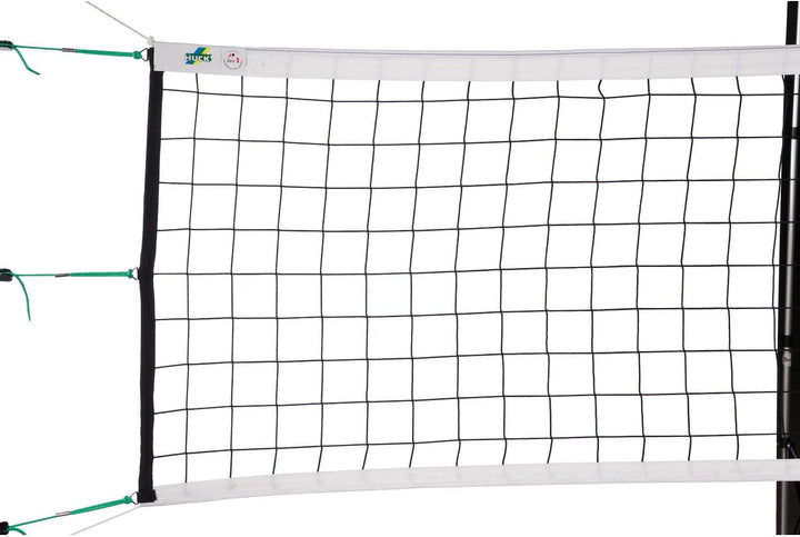 Huck Volleyballnetz DVV 1"