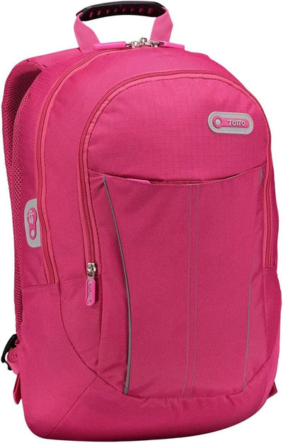 Totto Mochila Arvar Rucksack 40 centimeters 25 Mehrfarbig (Multicolor)