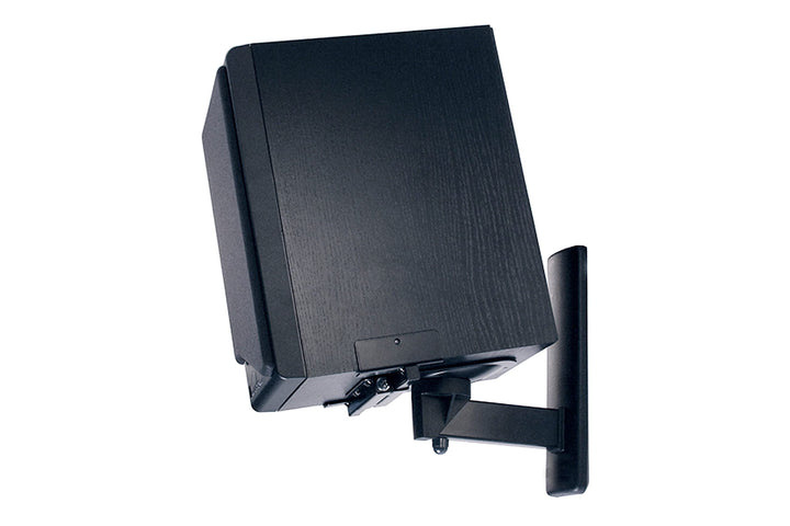 B-Tech - BT77 - Ultragrip ProTM Wandhalterung für Lautsprecher bis 25kg (55lbs), neig- und schwenkba