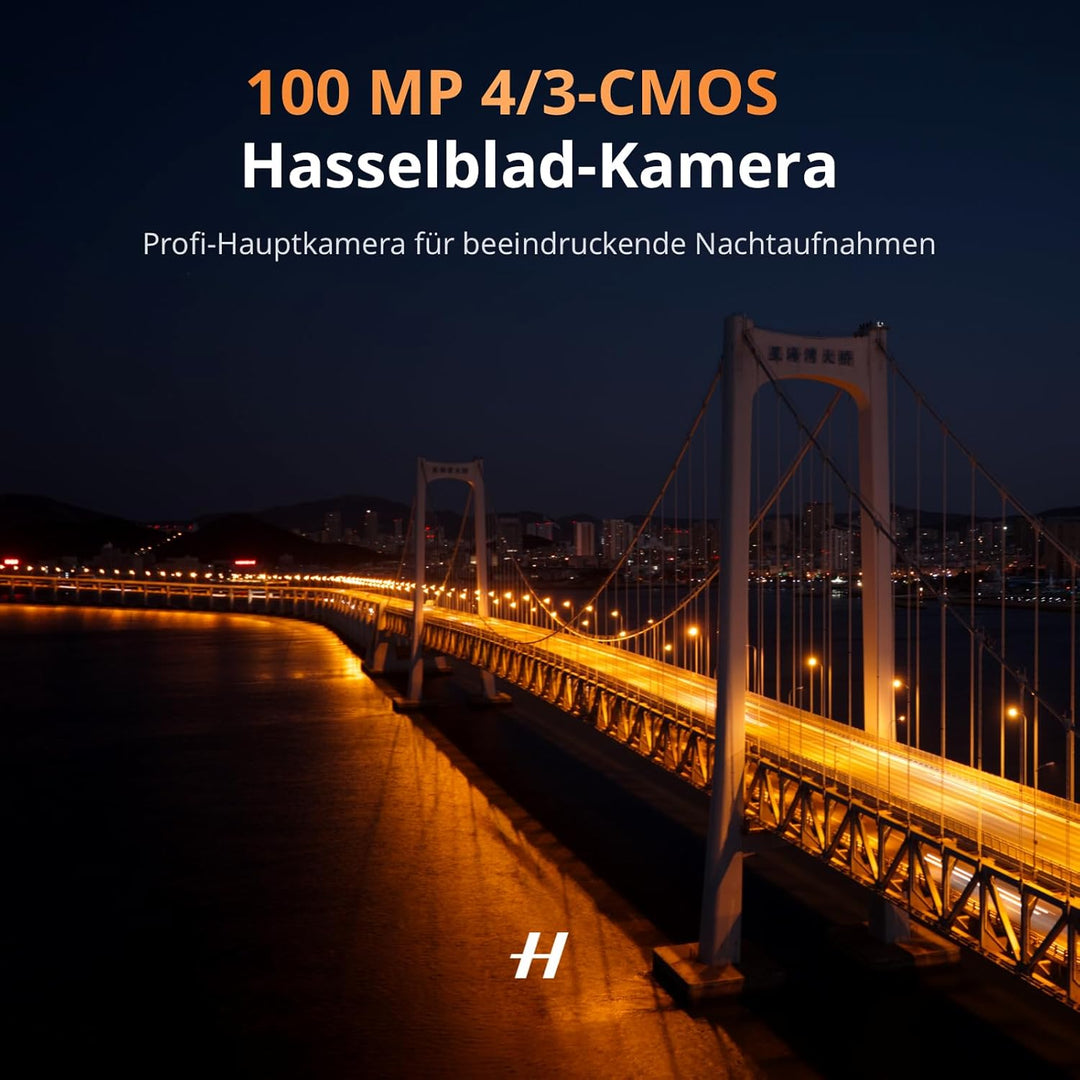 DJI Mavic 4 Pro Fly More Combo, Drohne mit DJI RC 2, Flaggschiff Triple Kamera Drohne mit 100 MP 4/3