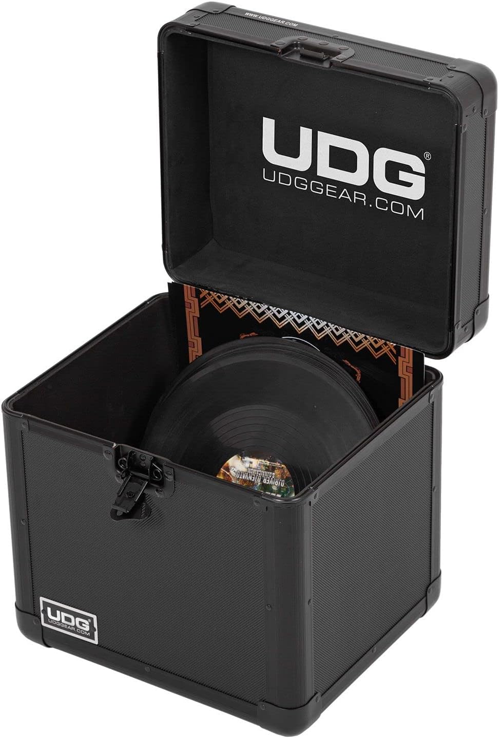 UDG Ultimate Modern, Einheitsgrösse Schwarz, Schwarz