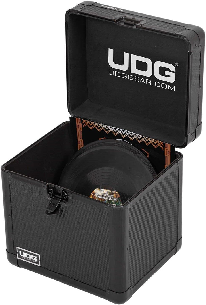 UDG Ultimate Modern, Einheitsgrösse Schwarz, Schwarz
