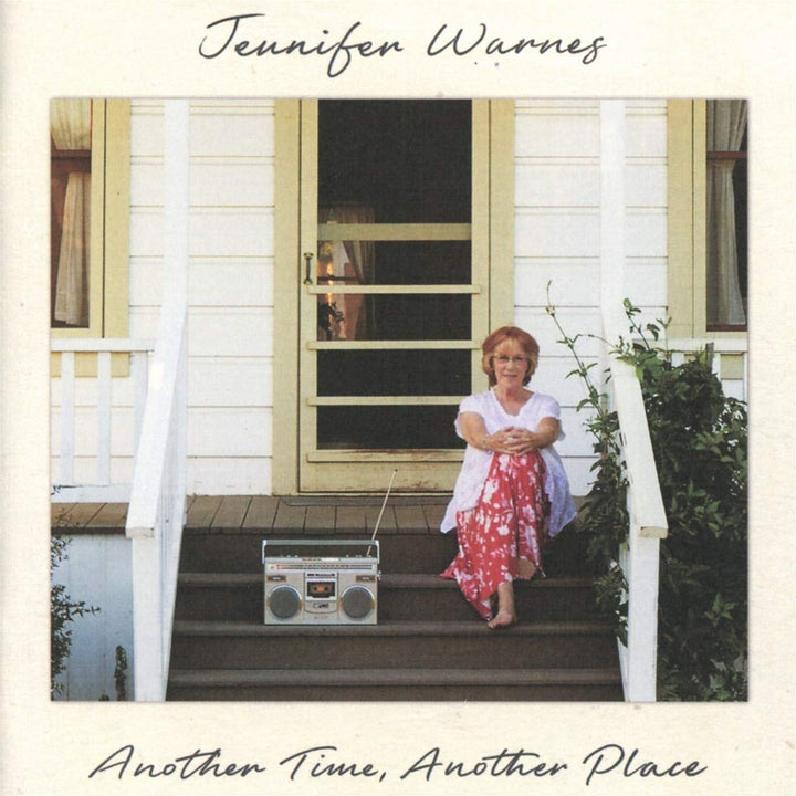 Another Time,Another Place, Audio-CD