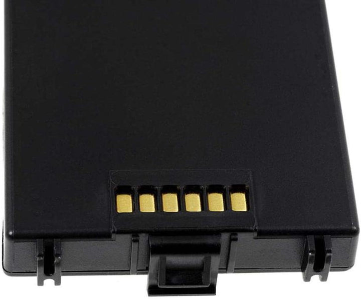 Akku für Scanner Symbol MC3090, 3,7V, Li-Polymer