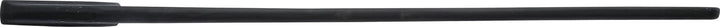 BGS 34280 | Einmaulschlüssel | SW 80 mm Schlüsselweite: 80 mm, Schlüsselweite: 80 mm