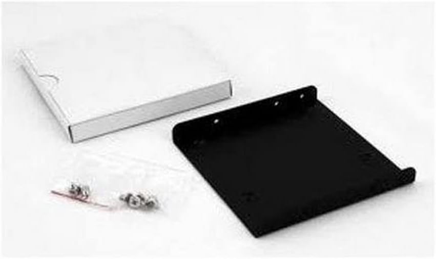 Crucial 2,5" auf 3,5" SSD Adapter Halterung - CTSSDBRKT35 SSD-Halterung, SSD-Halterung