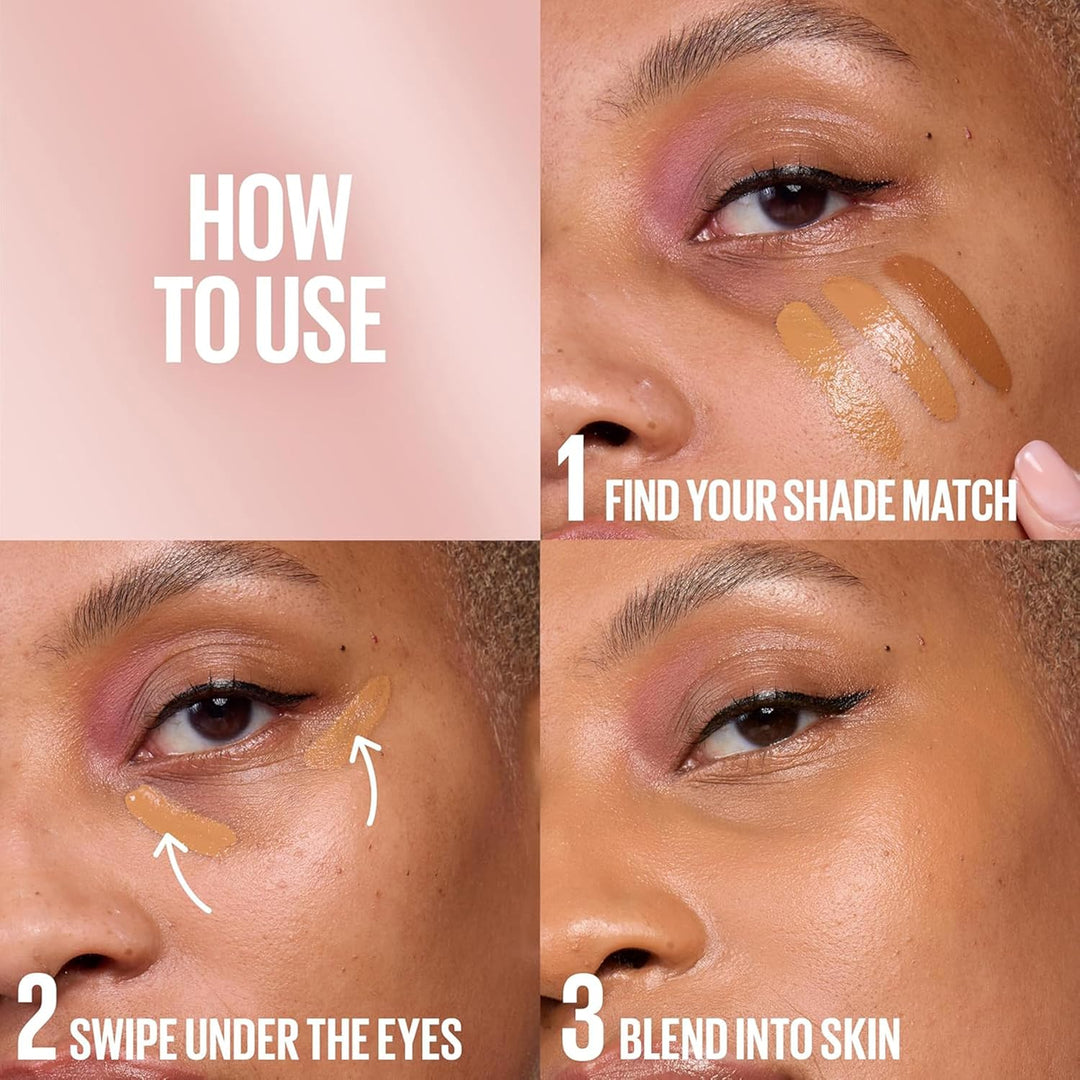 Maybelline New York Lifter Concealer 05, 5
