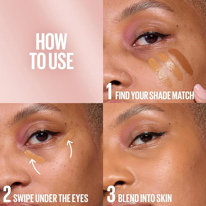 Maybelline New York Lifter Concealer 05, 5