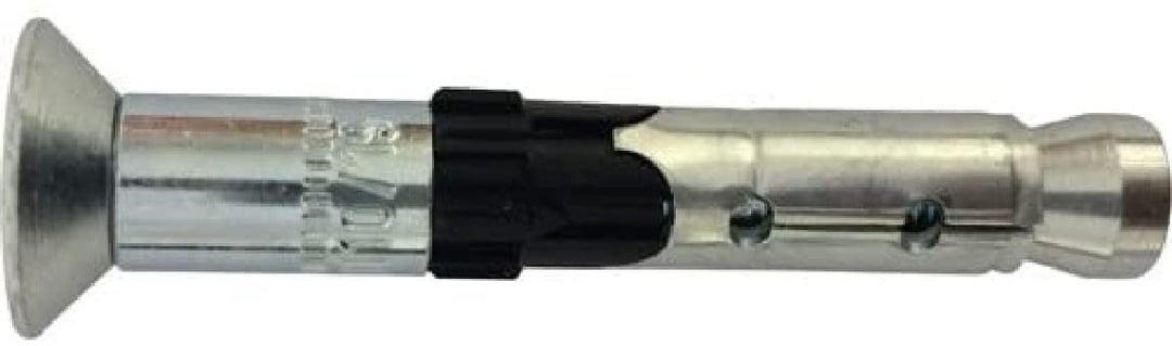 fischer 44920 FH II 15/15 SK Hochleistungsanker mit Zulassung zugzonentauglich 25 Stück 15/ 15 mm, 1