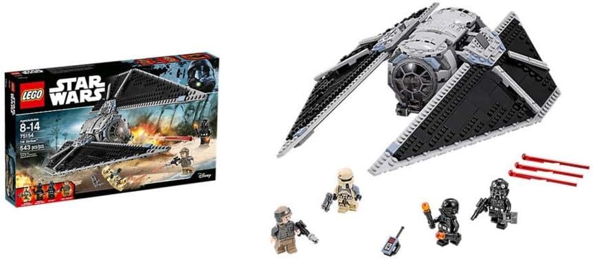 LEGO Star Wars 75154 - TIE Striker™
