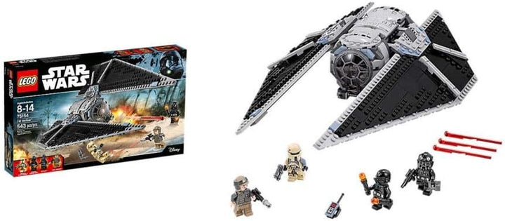 LEGO Star Wars 75154 - TIE Striker™