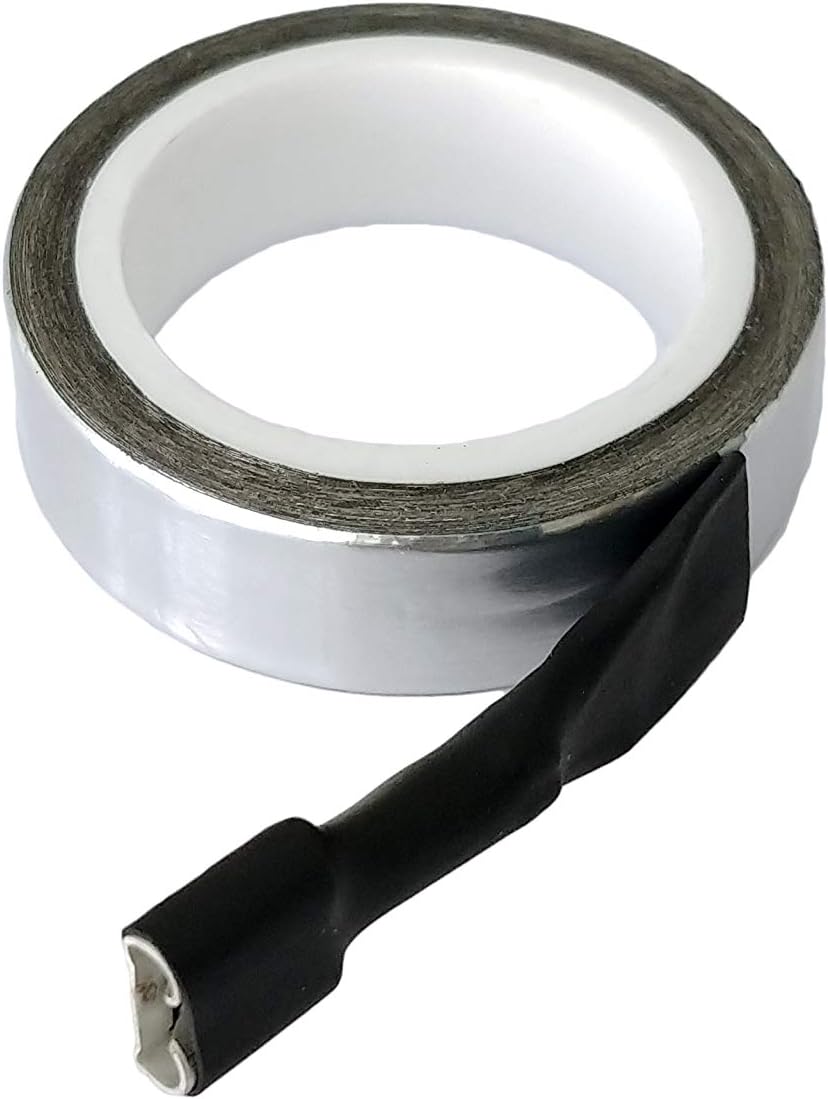 Proxel - Unsichtbare Elektromagnetische Parksensoren Hinten, EPS-DUAL 4.0, ohne Bohren der Stossstan