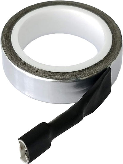 Proxel - Unsichtbare Elektromagnetische Parksensoren Hinten, EPS-DUAL 4.0, ohne Bohren der Stossstan