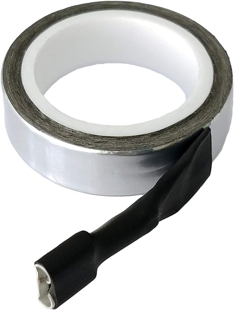 Proxel - Unsichtbare Elektromagnetische Parksensoren Hinten, EPS-DUAL 4.0, ohne Bohren der Stossstan