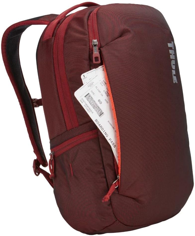 Thule Subterra Rucksack 23l Ember 23 Liter, Ember 23 Liter