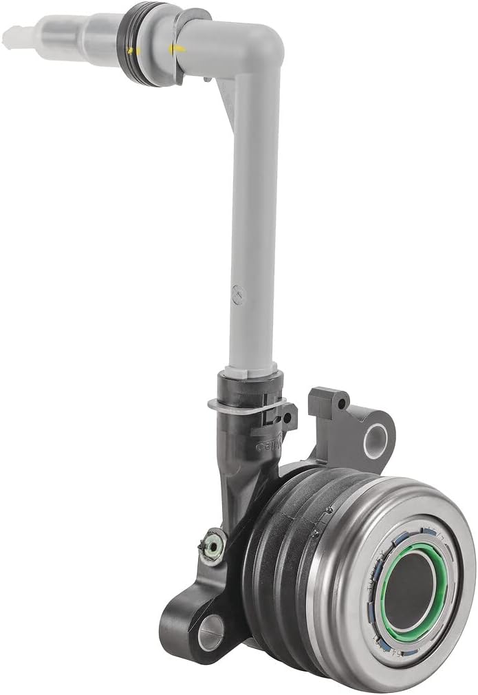 VALEO Zentralausrücker Kupplung 804544
