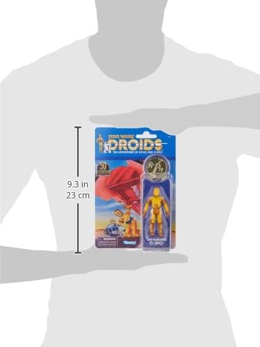 Hasbro - Figur (F53115L00)