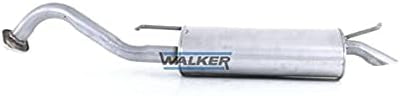 Walker 23327 Endschalldämpfer