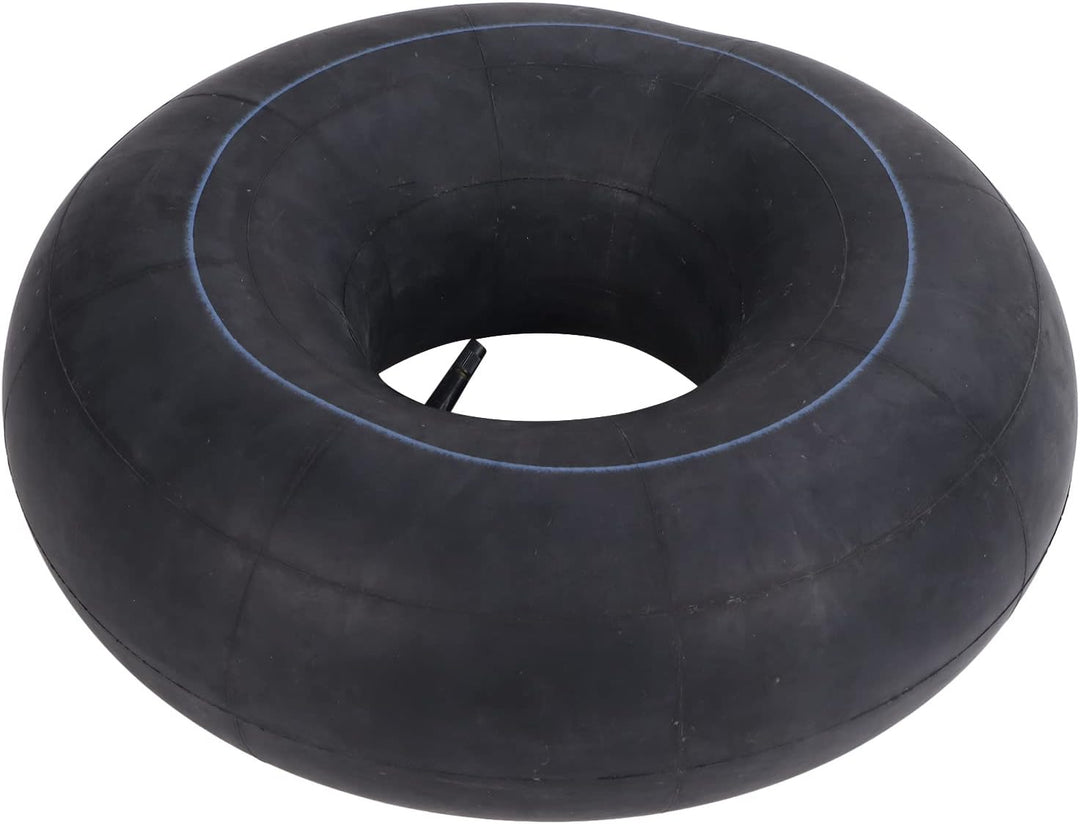 Yctze Schlauch, 20 X 8 00-8 Reifenschläuche mit Geradem Ventilschaft TR13 für Rasenmäher Traktoren T