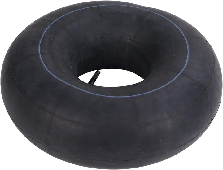 Yctze Schlauch, 20 X 8 00-8 Reifenschläuche mit Geradem Ventilschaft TR13 für Rasenmäher Traktoren T