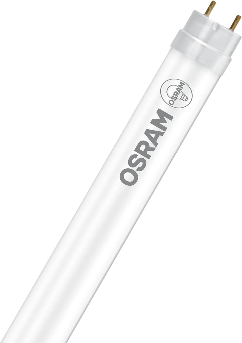 OSRAM LED Röhre Substitube Star mit G13 Sockel, mit integriertem Bewegungssensor, aus hochwertigem G