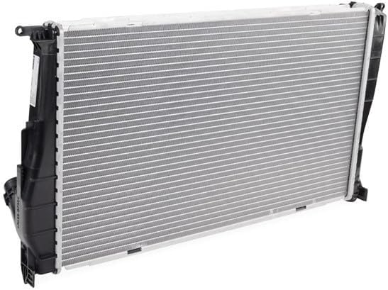MAHLE CR 1083 000S Kühlmittelkühler BEHR