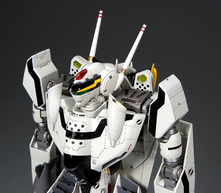 Hasegawa Macross Zero VF-0A/S Battroid Model Kit 1/72 Scale