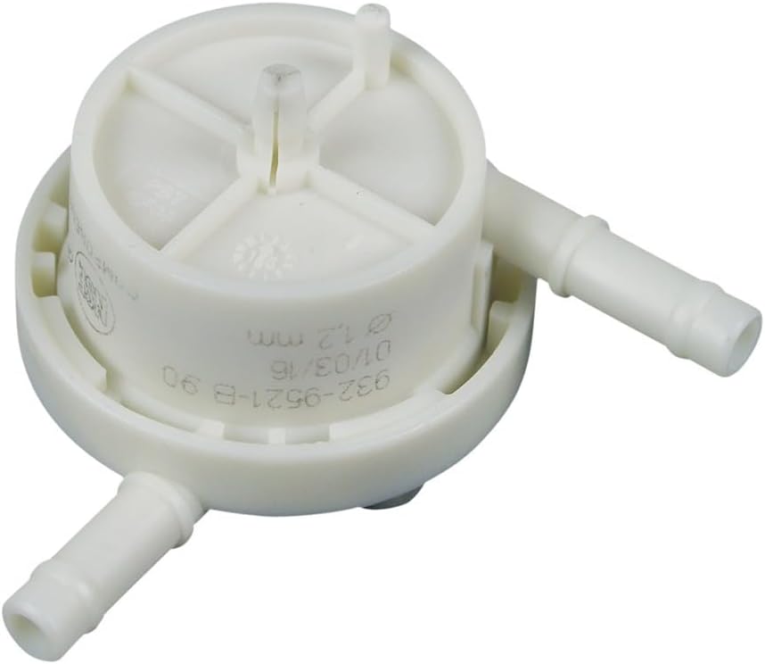 easyPART passend für Saeco 996530007887 Durchflussmengenzähler PHILIPS für