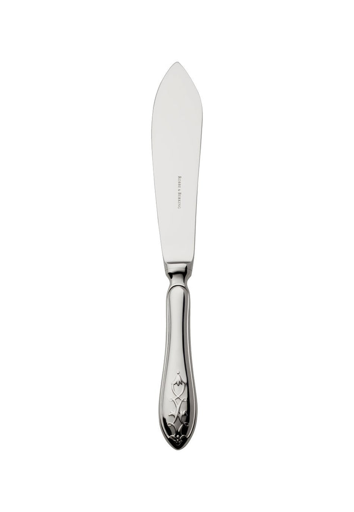 Robbe & Berking Jardin Tortenmesser (18/8 Edelstahl)