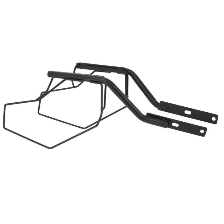 H0cf54se - seitliche satteltaschen halterungen, dübel, befestigungen