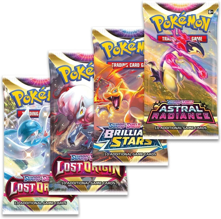 Pokémon Hisuian Electrode V Collection Box - EN