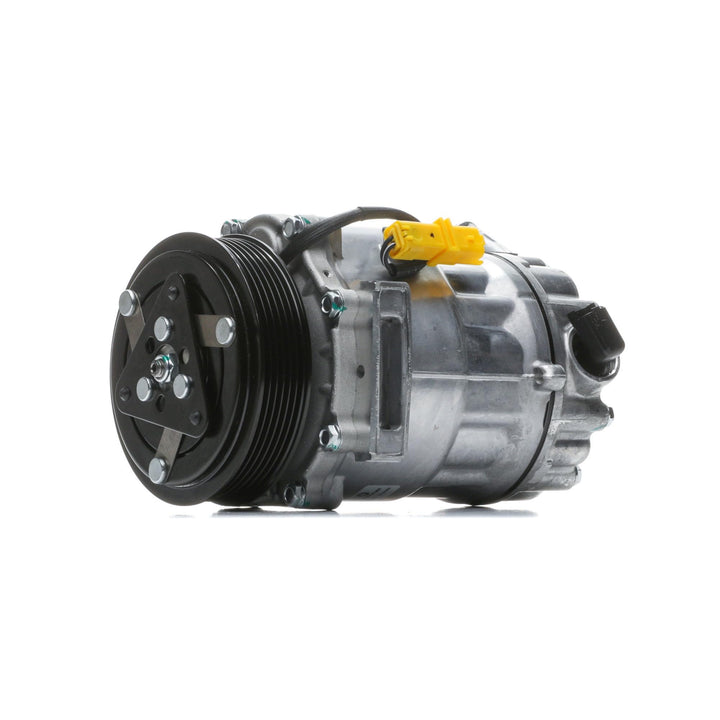 VALEO Neuteil Kompressor Klimaanlage 813162