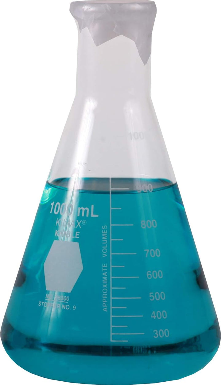 Heathrow Scientific HD234526B Parafilm Verschlussfolie, 100 mm Breite x 38 m Länge, Abmessungen Spen