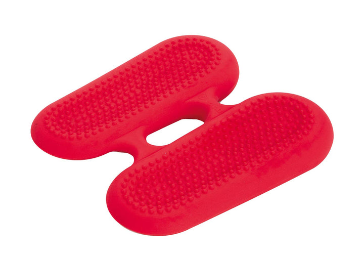 TOGU Senso Venentrainer Dynair Pads Rot, Rot