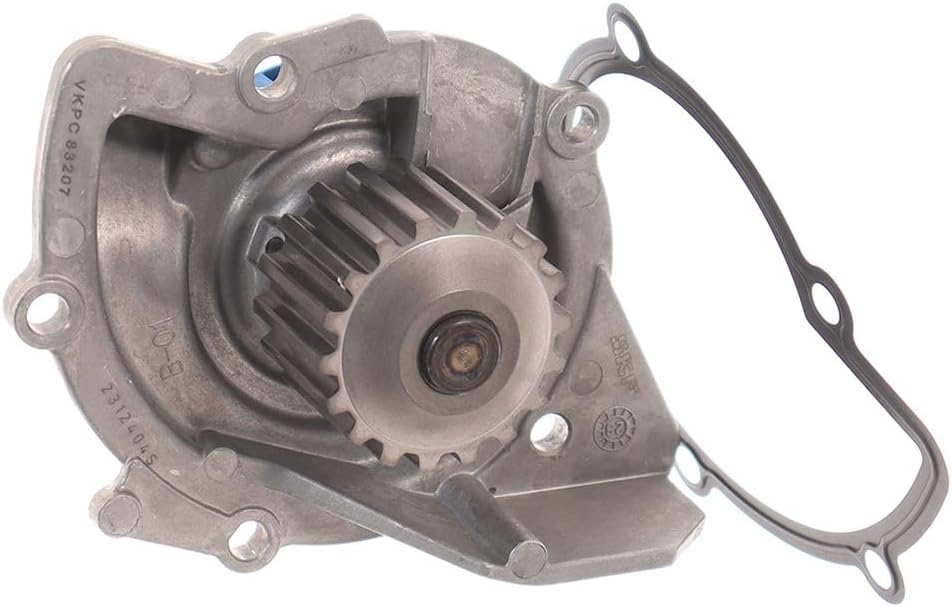 SKF VKPC 83207 Wasserpumpe