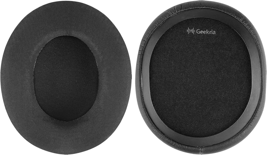 Geekria Ersatz-Ohrpolster für Microsoft Xbox, kabellos, Xbox-Stereo-Headset, 20. Jahrestag, Special