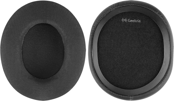 Geekria Ersatz-Ohrpolster für Microsoft Xbox, kabellos, Xbox-Stereo-Headset, 20. Jahrestag, Special