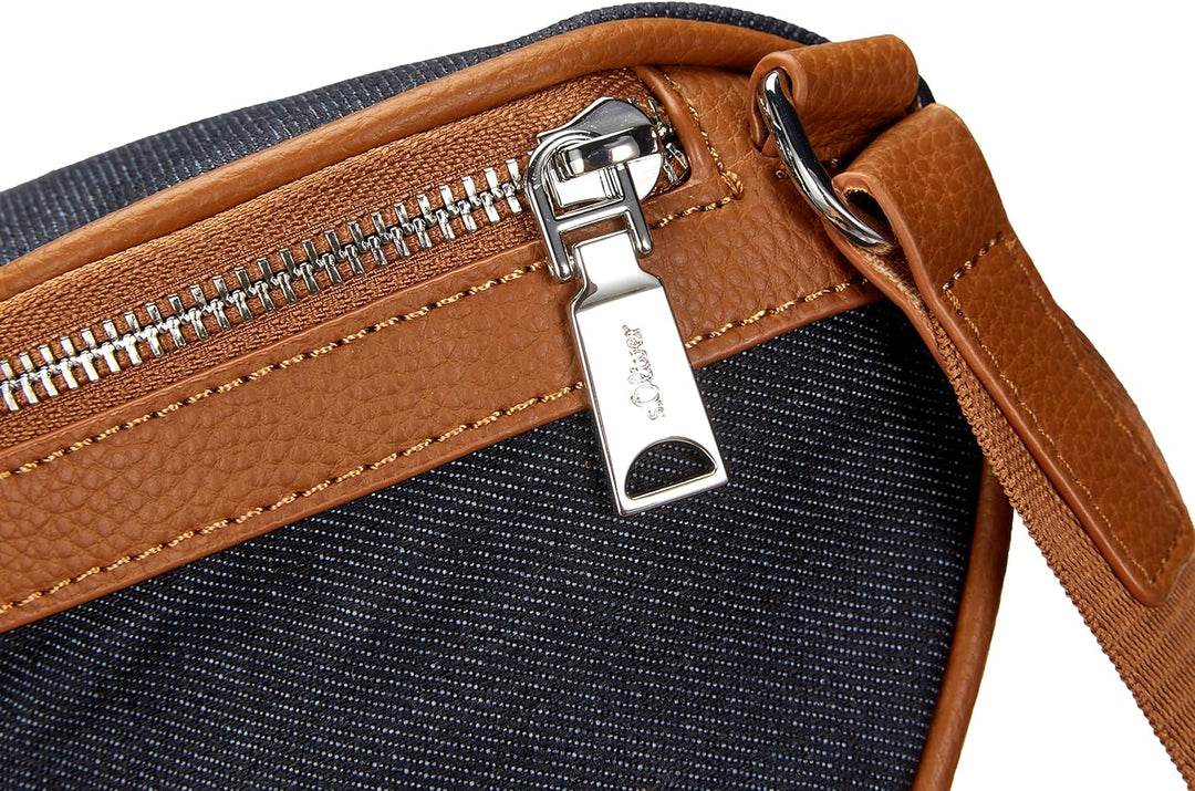 s.Oliver (Bags) Damen 10.2.17.38.300.2122222 Crossbody-Tasche, 59Z1
