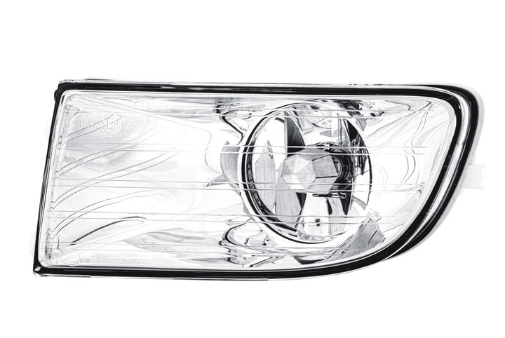 HELLA 1N0 354 017-011 Halogen-Nebelscheinwerfer - links - für u.a. Skoda Octavia II (1Z3), links