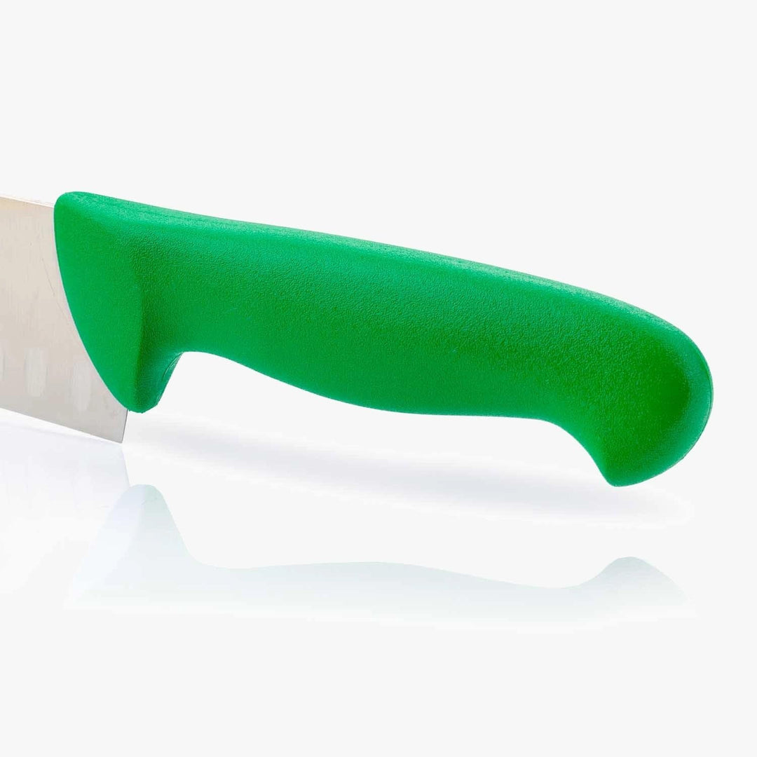 Arcos Serie 2900 - Santoku Messer Messer Asiatischer ArtAsian Knife - Klinge Nitrum Edelstahl 180 mm
