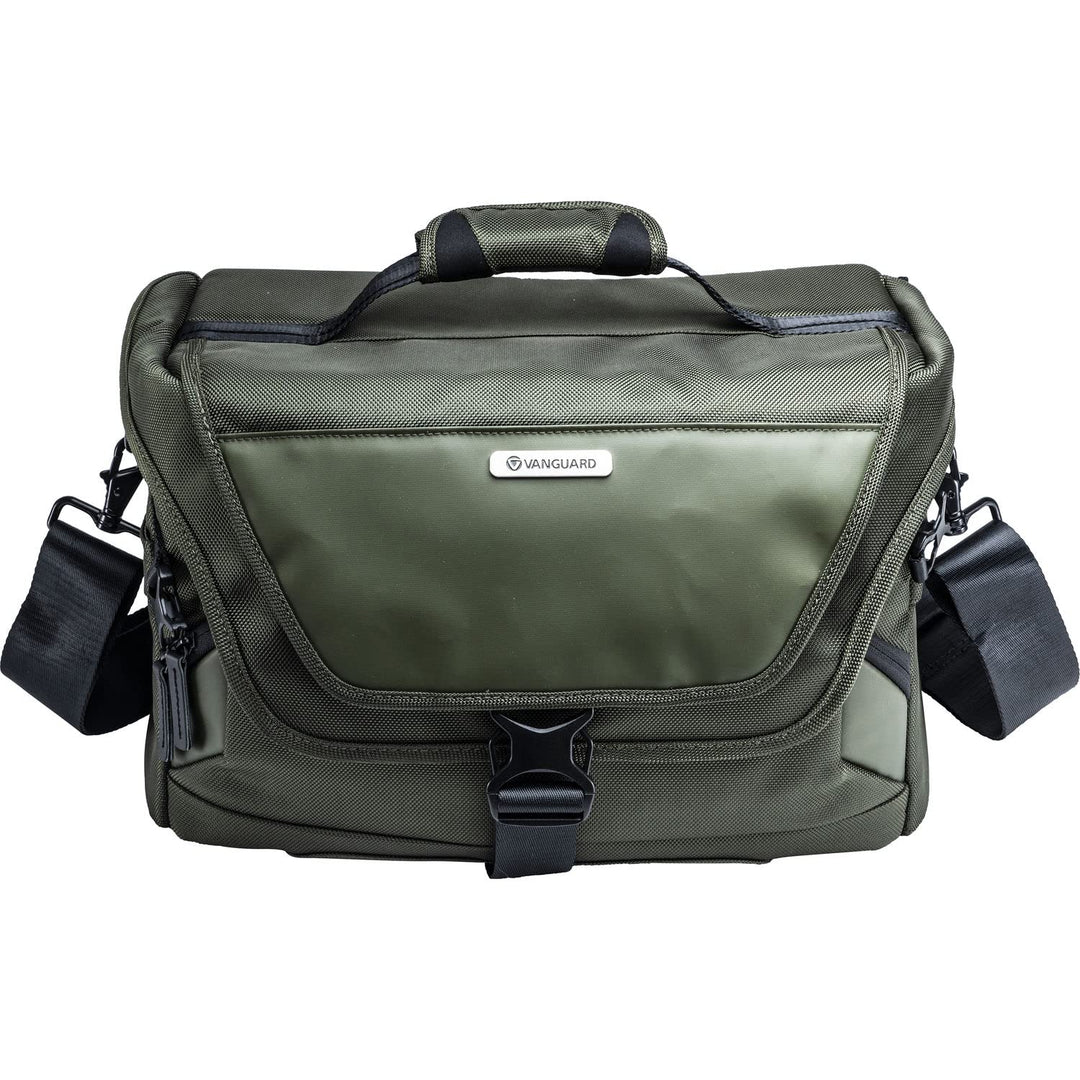 VEO SELECT 36S Schultertasche grün Grün Schultertasche VEO SELECT 36S GR, Grün Schultertasche VEO SE