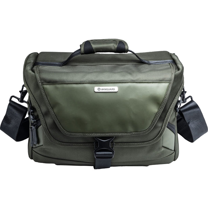 VEO SELECT 36S Schultertasche grün Grün Schultertasche VEO SELECT 36S GR, Grün Schultertasche VEO SE