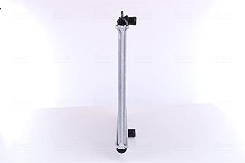 Nissens 63606A Wasserkühler